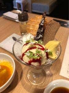 ワンカルビ 立川日野橋店
