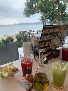 奄美きょら海工房 パン屋 鹿児島店