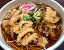 そば処やぶ