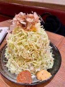 肉汁餃子のダンダダン 調布総本店