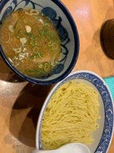 中華そば 青葉 エキア志木店