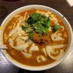 刀削麵 張家 麹町店