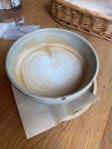 CAFÈ POTTERS