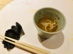 金澤西茶屋街 鮨きしん