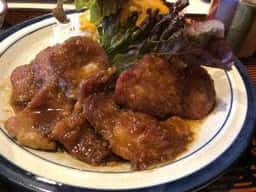 カレーの市民 アルバ 小松本店