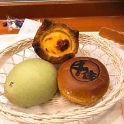 VIE DE FRANCE 北千住店
