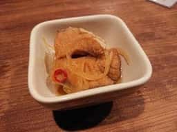 遊食楽酒 ちょっくら