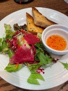 モンスーンカフェ ららぽーと愛知東郷