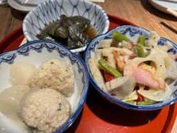 古今食堂