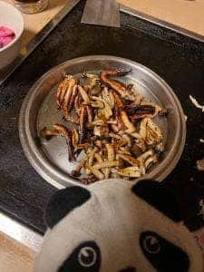 お好み焼き鉄板焼き 十銭