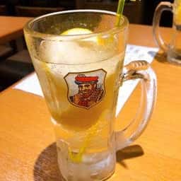 口八町 くちはっちょう 中津店