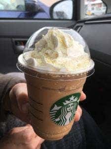 スターバックス コーヒー フェアモール松任店