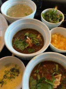 Sumida River Kitchen