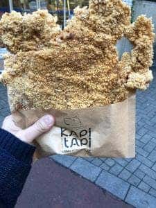 カピタピ