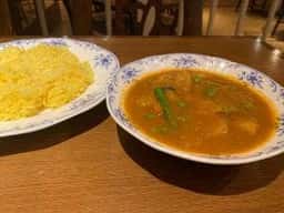 ナタラジ 荻窪店