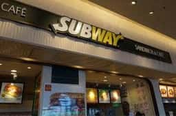 サブウェイ イーアスつくば店