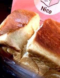 食パンNico 六甲道
