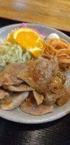 カフェプラザ時計台