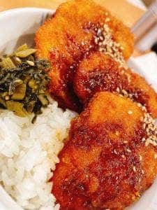 上州ファーム食堂 上信越自動車道 横川SA下り