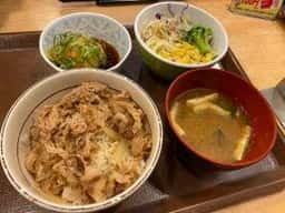 すき家 井ノ頭通り吉祥寺店