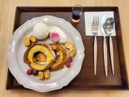 FUMUROYA CAFÉ 香林坊大和店