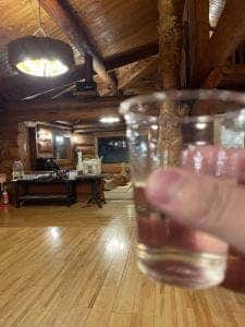 ヒマーリカフェ 八丁湯