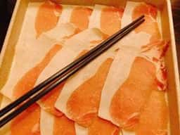 しゃぶしゃぶ愛宕