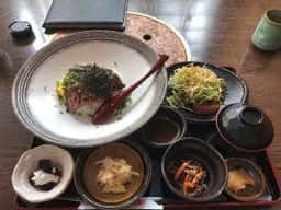 やきにく なか園