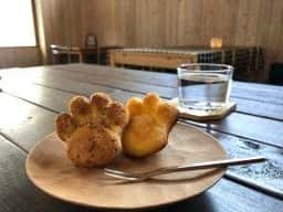 カフェと間 koya