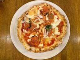 Pizzeria e Osteria Codino