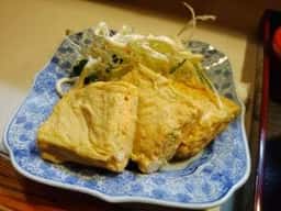 旬菜かわなみ