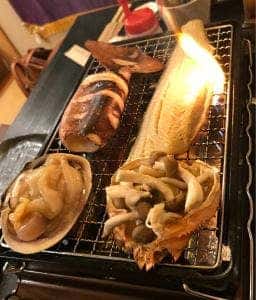 浜焼太郎 小野店