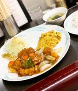 紅龍 本店