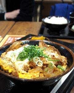 豚屋とん一 イオンモール倉敷店