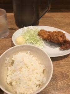 麺や虎鉄苫小牧店