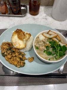 マンゴツリーキッチン 横浜ジョイナス