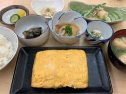 日進食堂