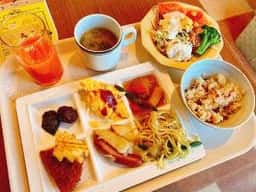 ココス 茨城境町店