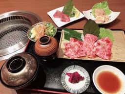 焼肉レストラン ひまわり 新三田店