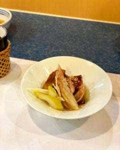 割烹いちかわ