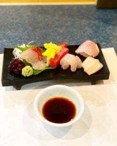 割烹いちかわ