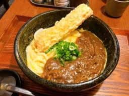 うどん処 麦一