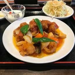 台湾料理 太和菜工坊