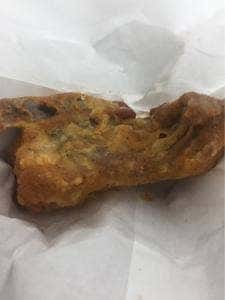 ケンタッキーフライドチキン イオン津店