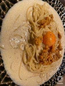 窯焼きdining 高崎 変色蜥蜴