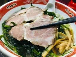 中華そば まるなか