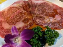 焼肉 たむら 広小路店