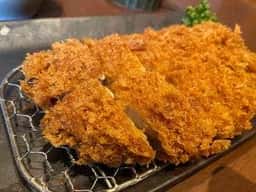 とんかつ和幸 多摩境店