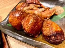 肉汁餃子のダンダダン 橋本店