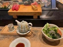 大黒鮨
